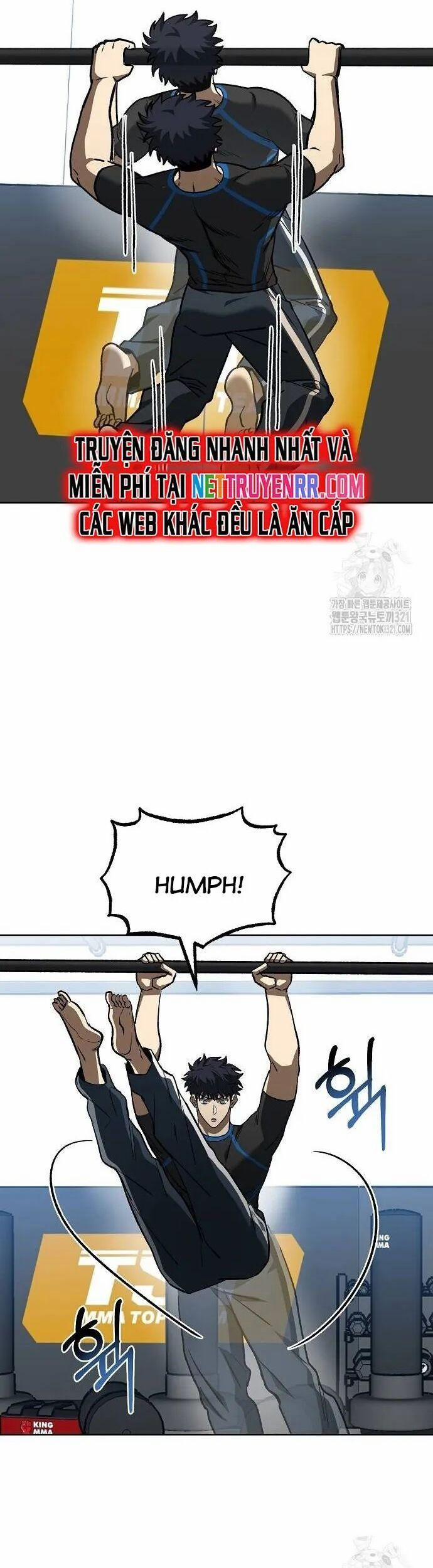 Vua Võ Đài 98 trang 1