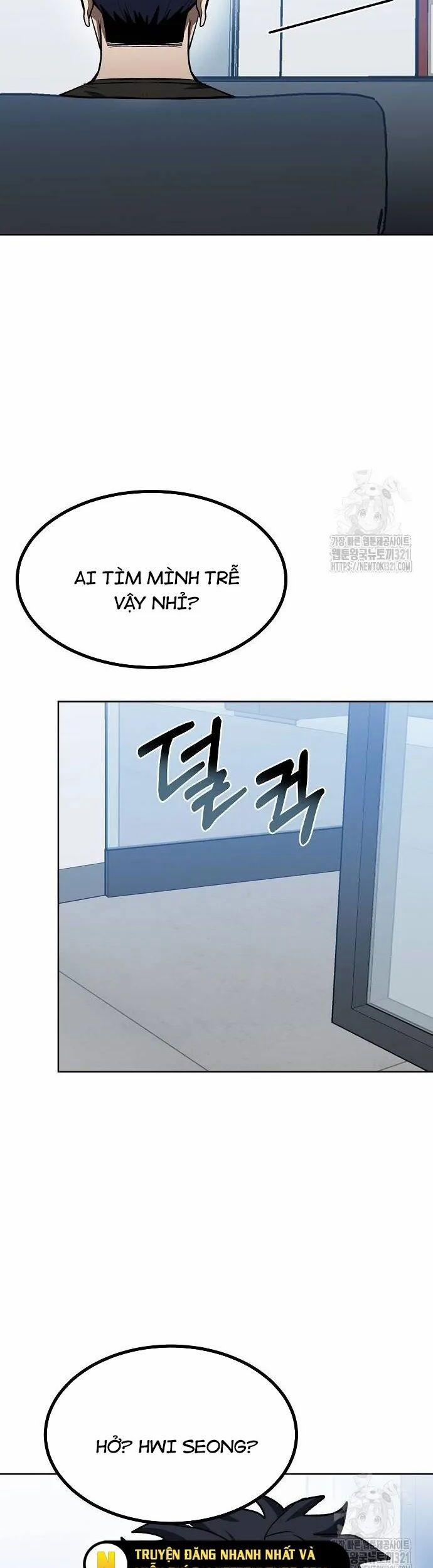 Vua Võ Đài 98 trang 10