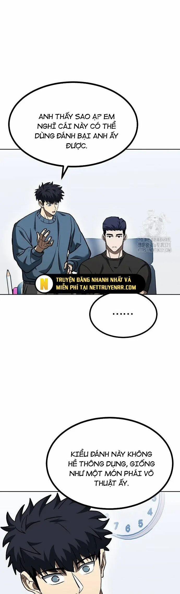 Vua Võ Đài 98 trang 14