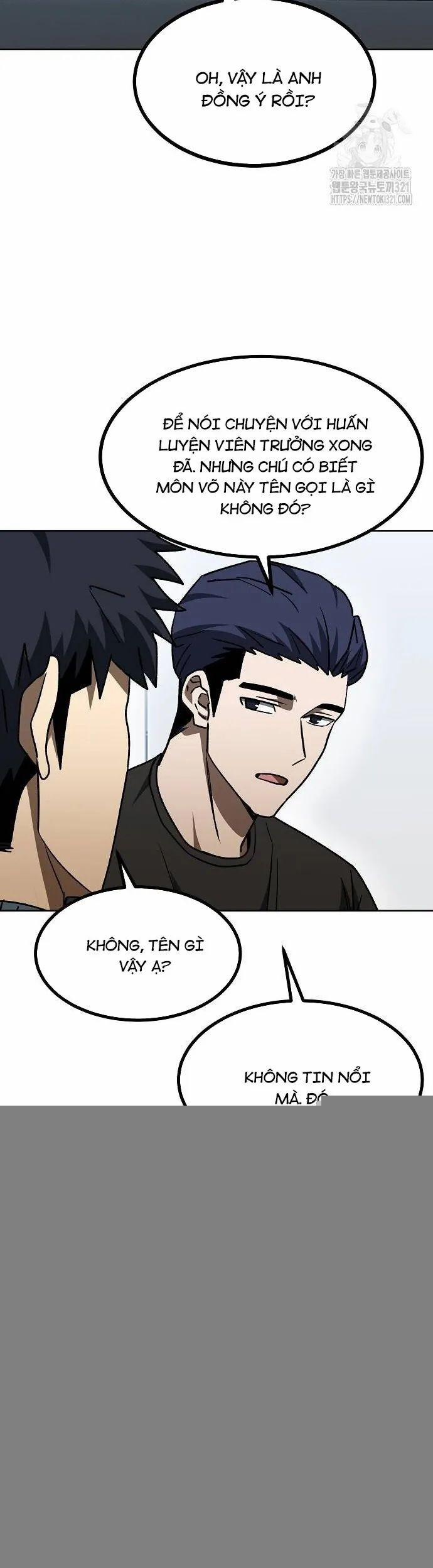 Vua Võ Đài 98 trang 17