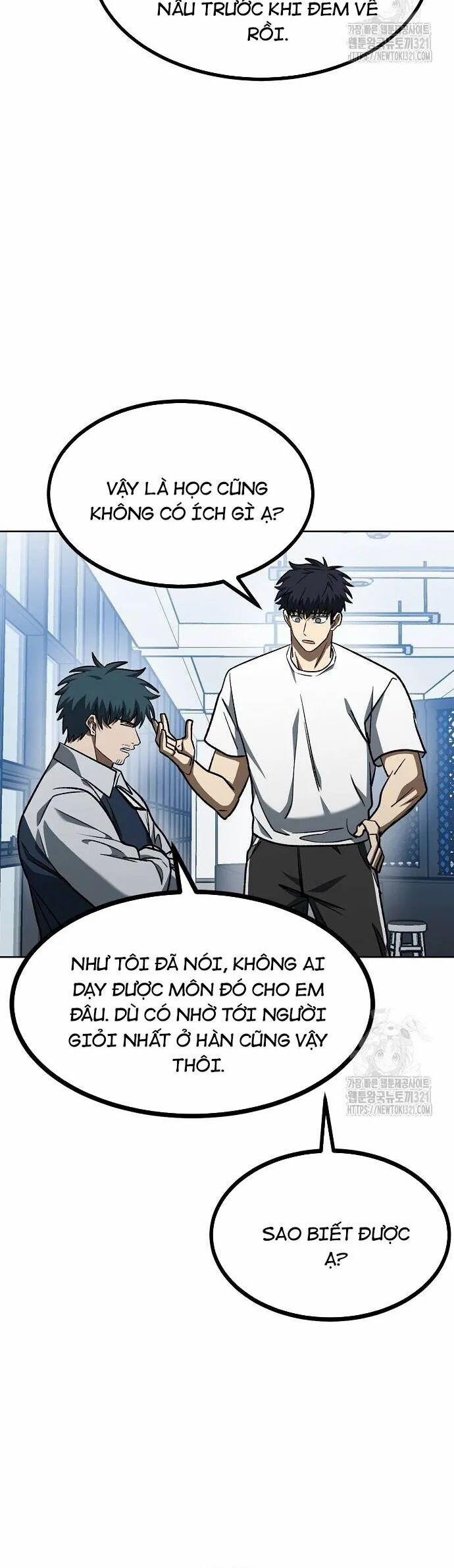 Vua Võ Đài 98 trang 23