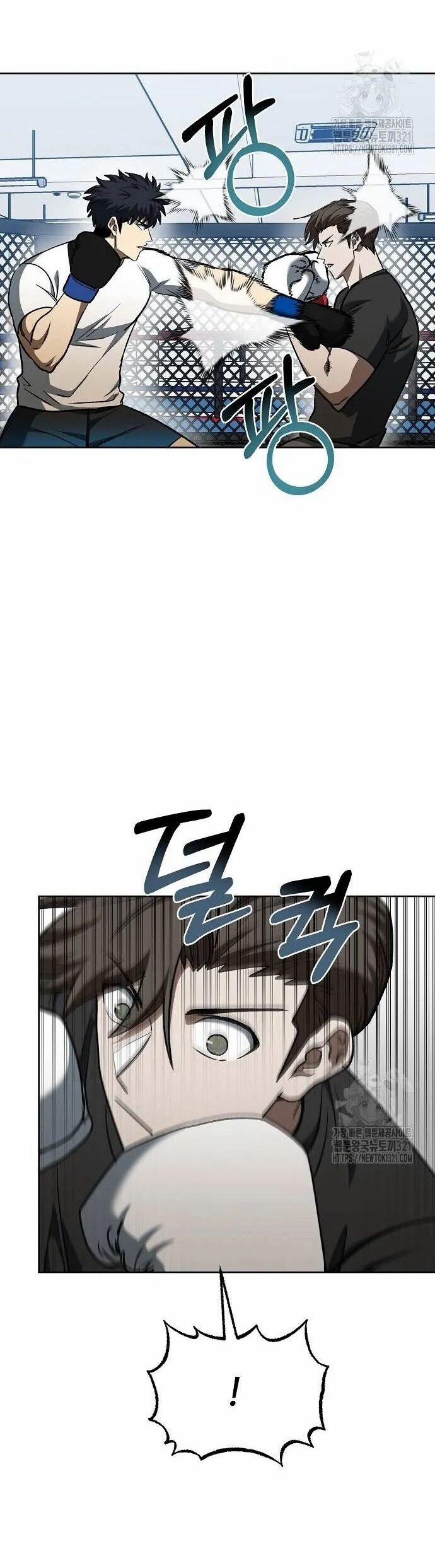 Vua Võ Đài 98 trang 33