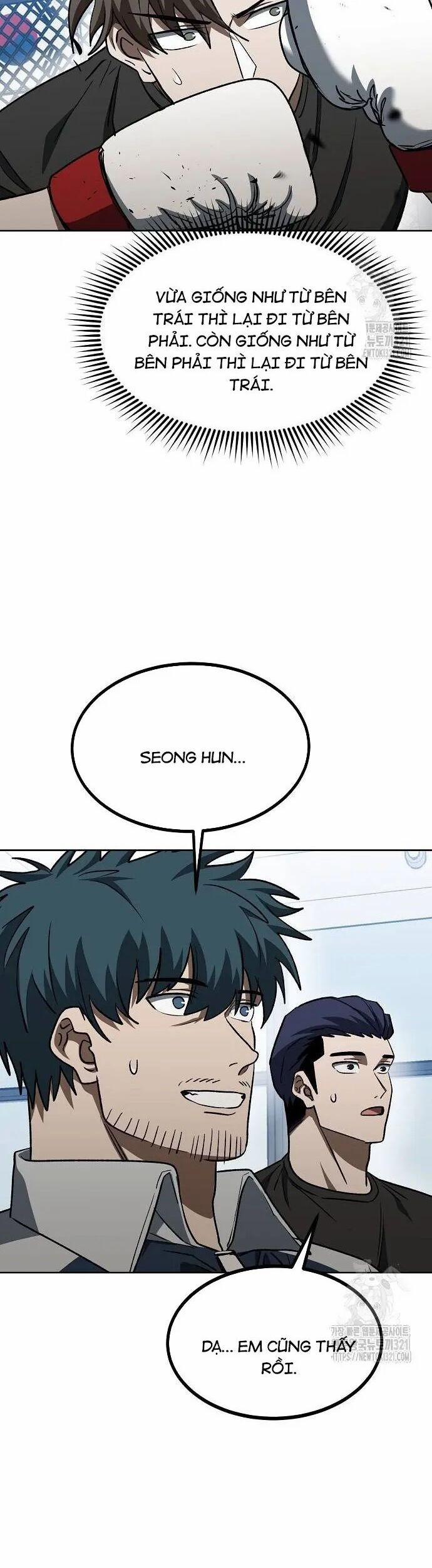 Vua Võ Đài 98 trang 38