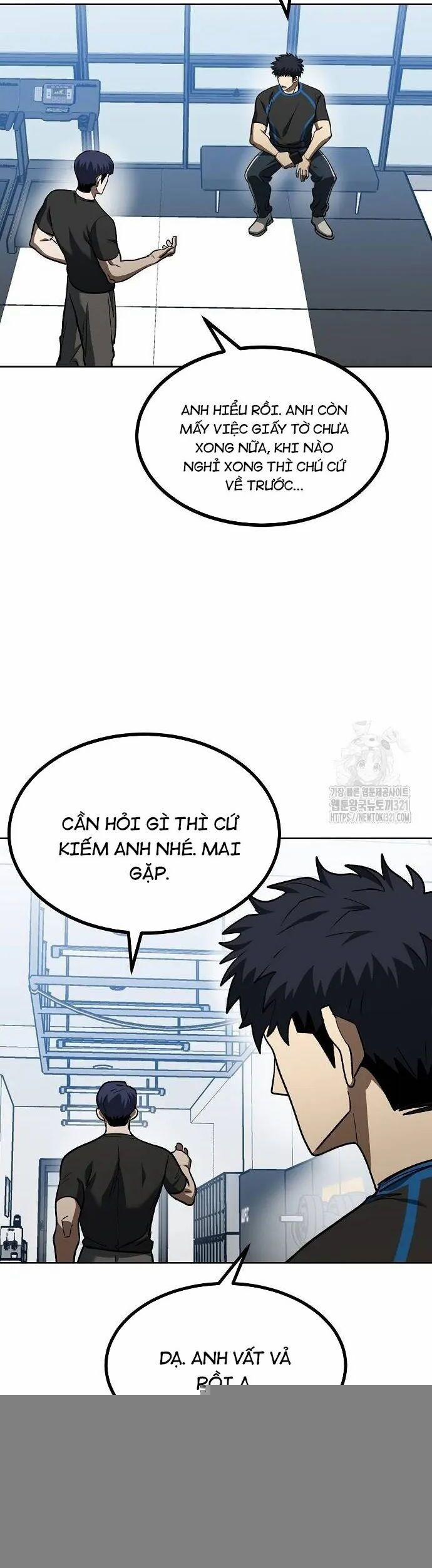 Vua Võ Đài 98 trang 6