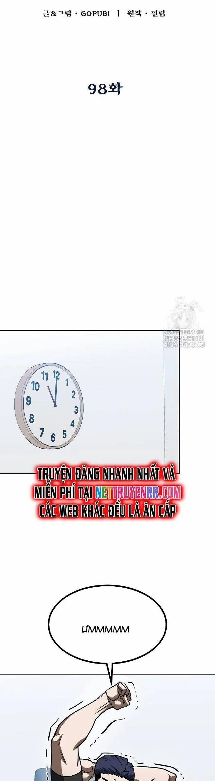 Vua Võ Đài 98 trang 8