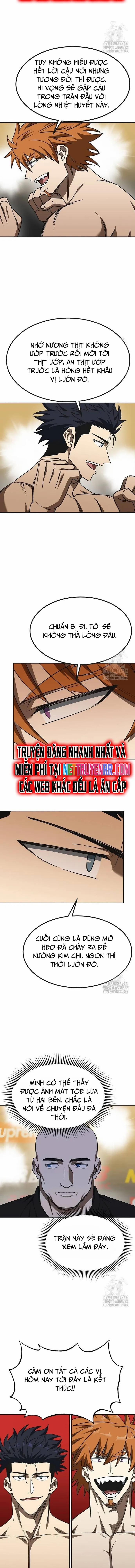 Vua Võ Đài 99 trang 11