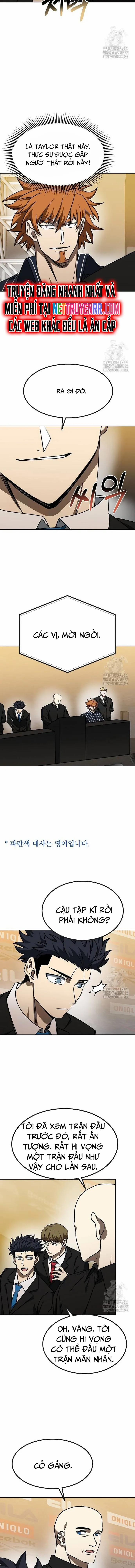 Vua Võ Đài 99 trang 4