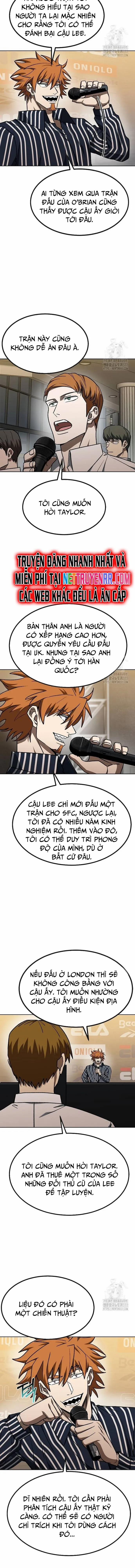 Vua Võ Đài 99 trang 6