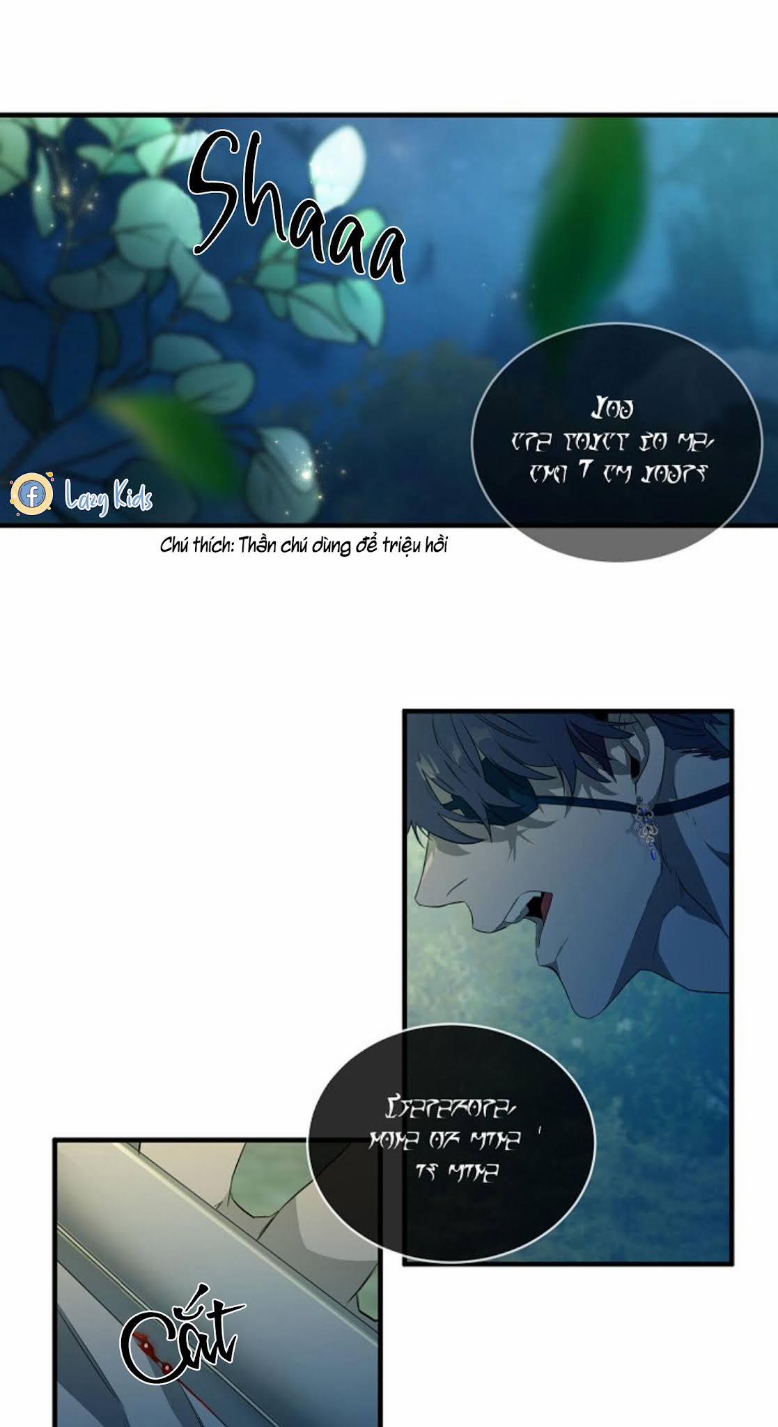 Vừa Yêu Vừa Ghét 1 trang 14