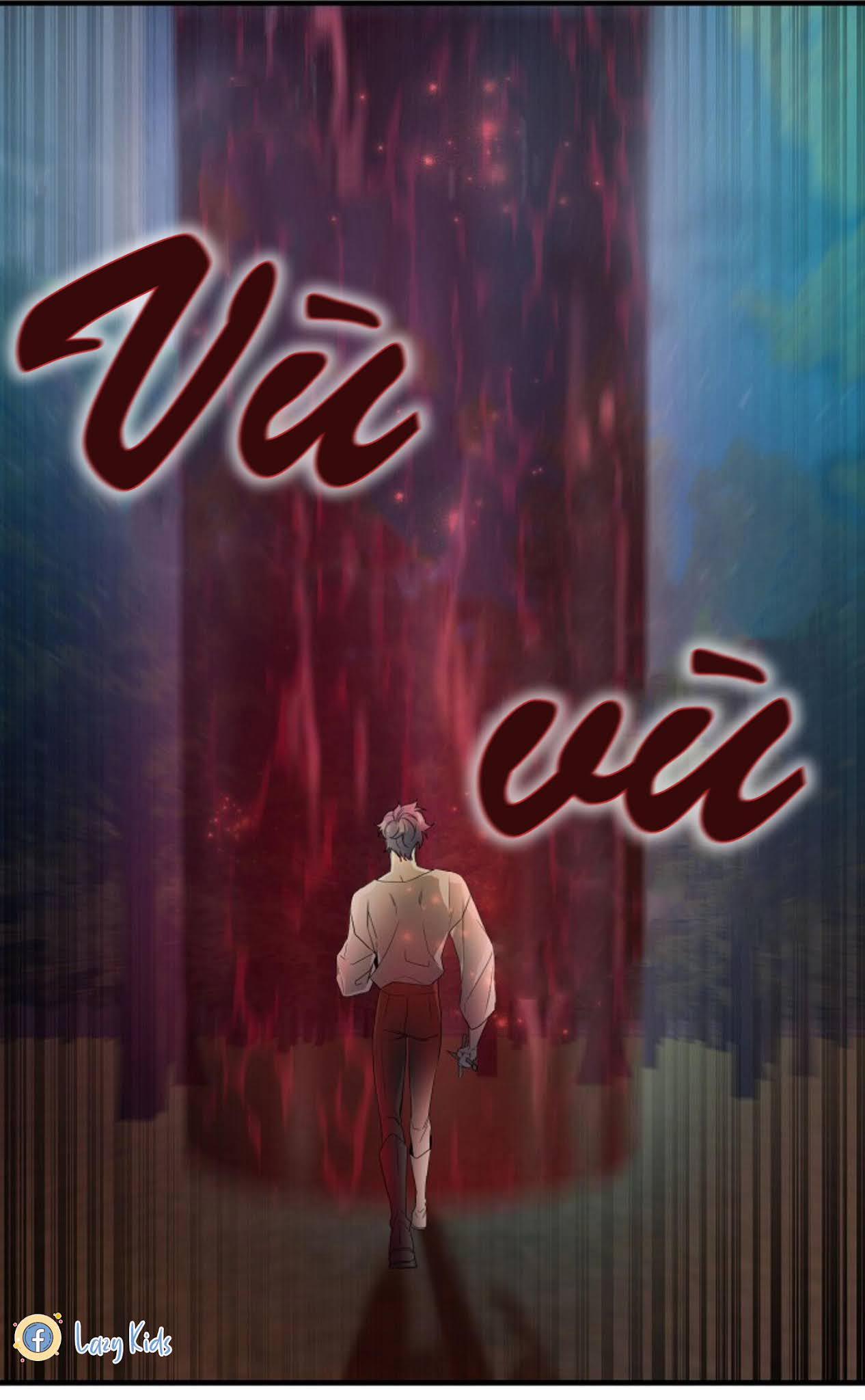 Vừa Yêu Vừa Ghét 1 trang 18