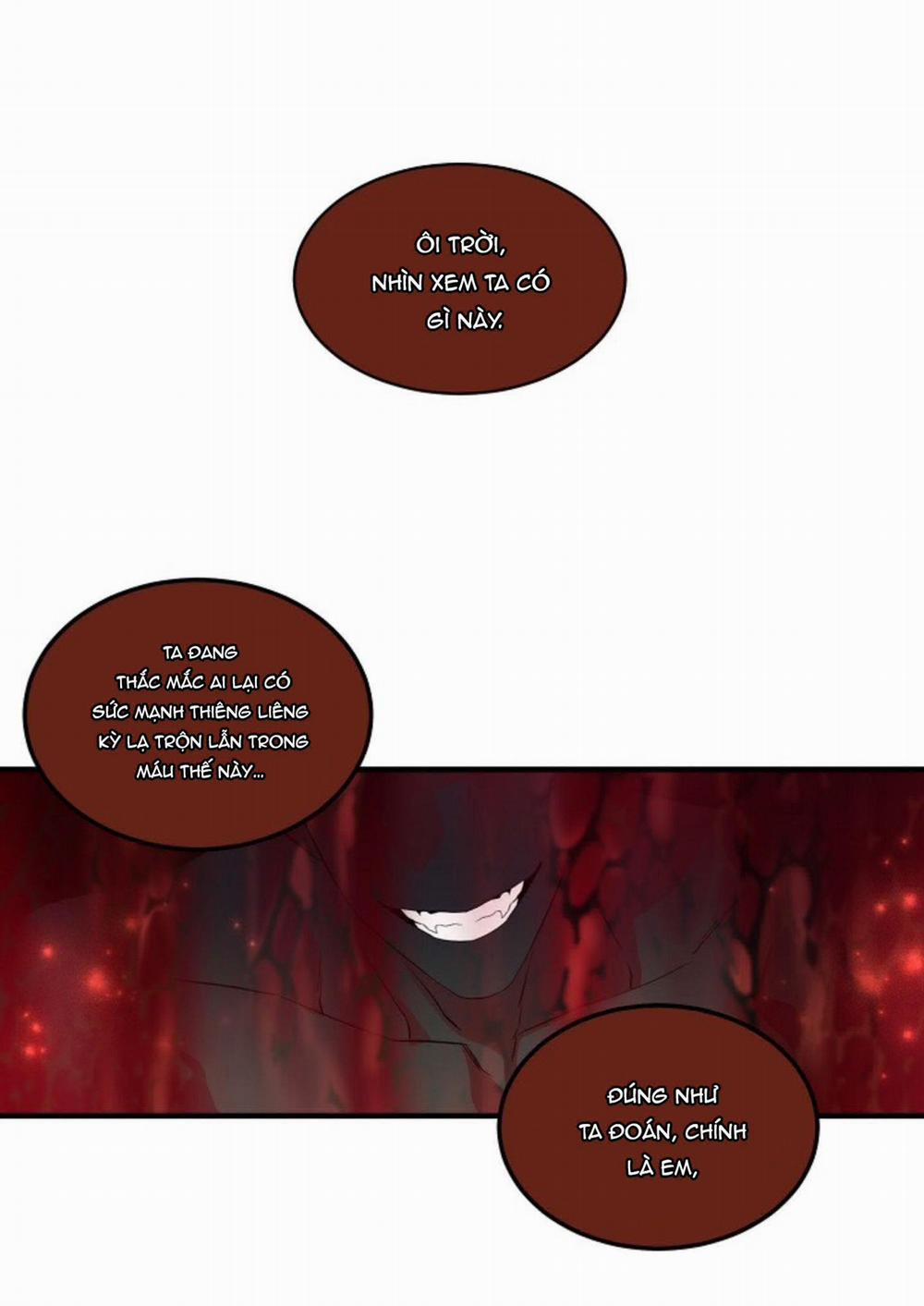 Vừa Yêu Vừa Ghét 1 trang 19