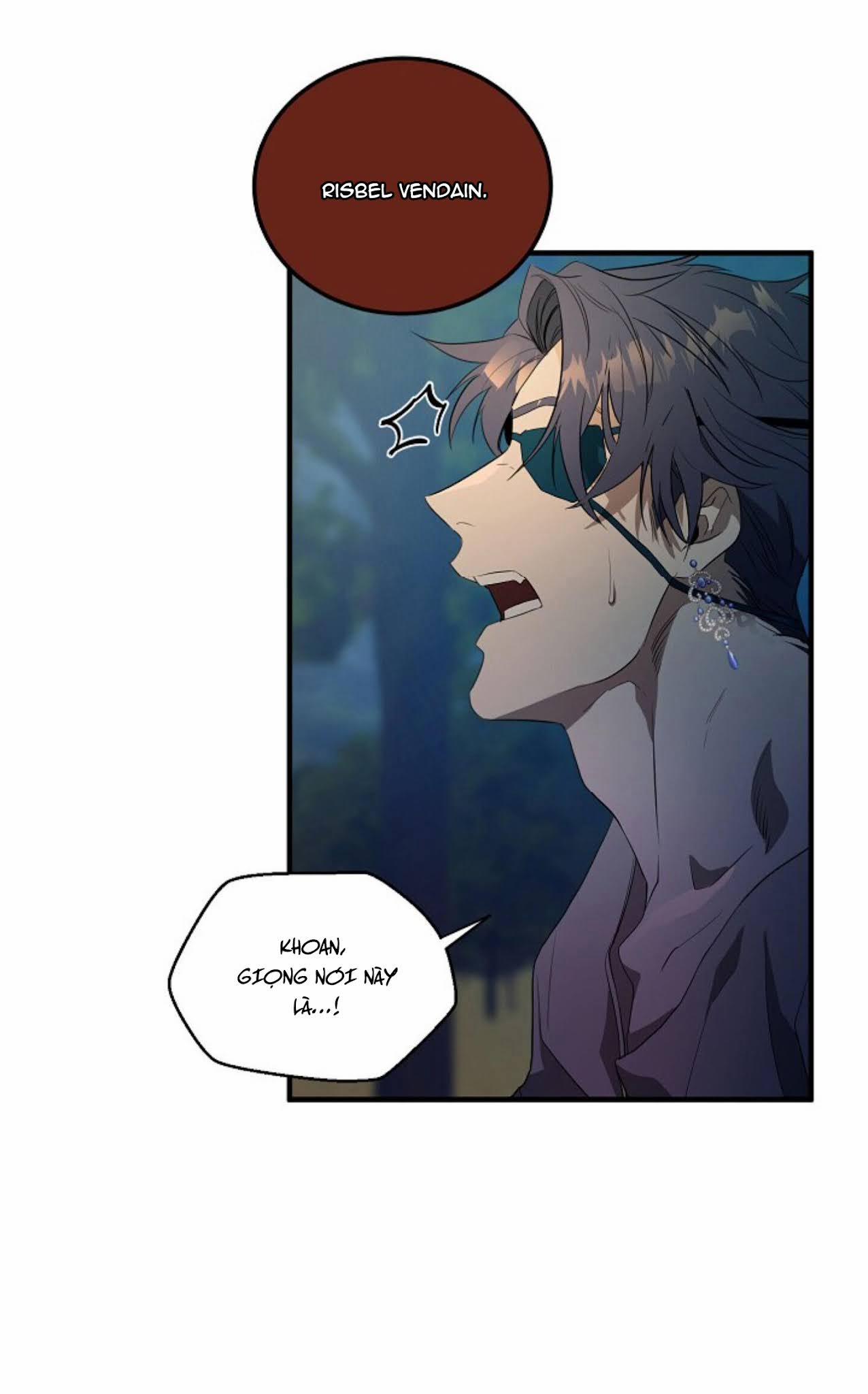 Vừa Yêu Vừa Ghét 1 trang 20