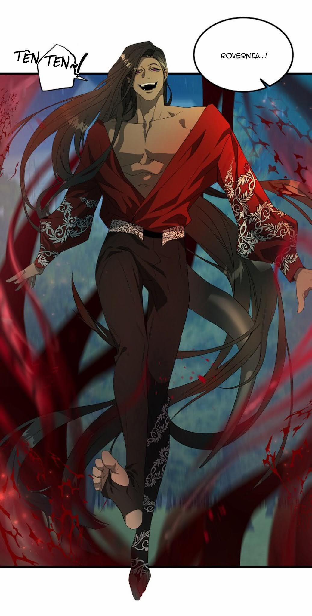 Vừa Yêu Vừa Ghét 1 trang 22