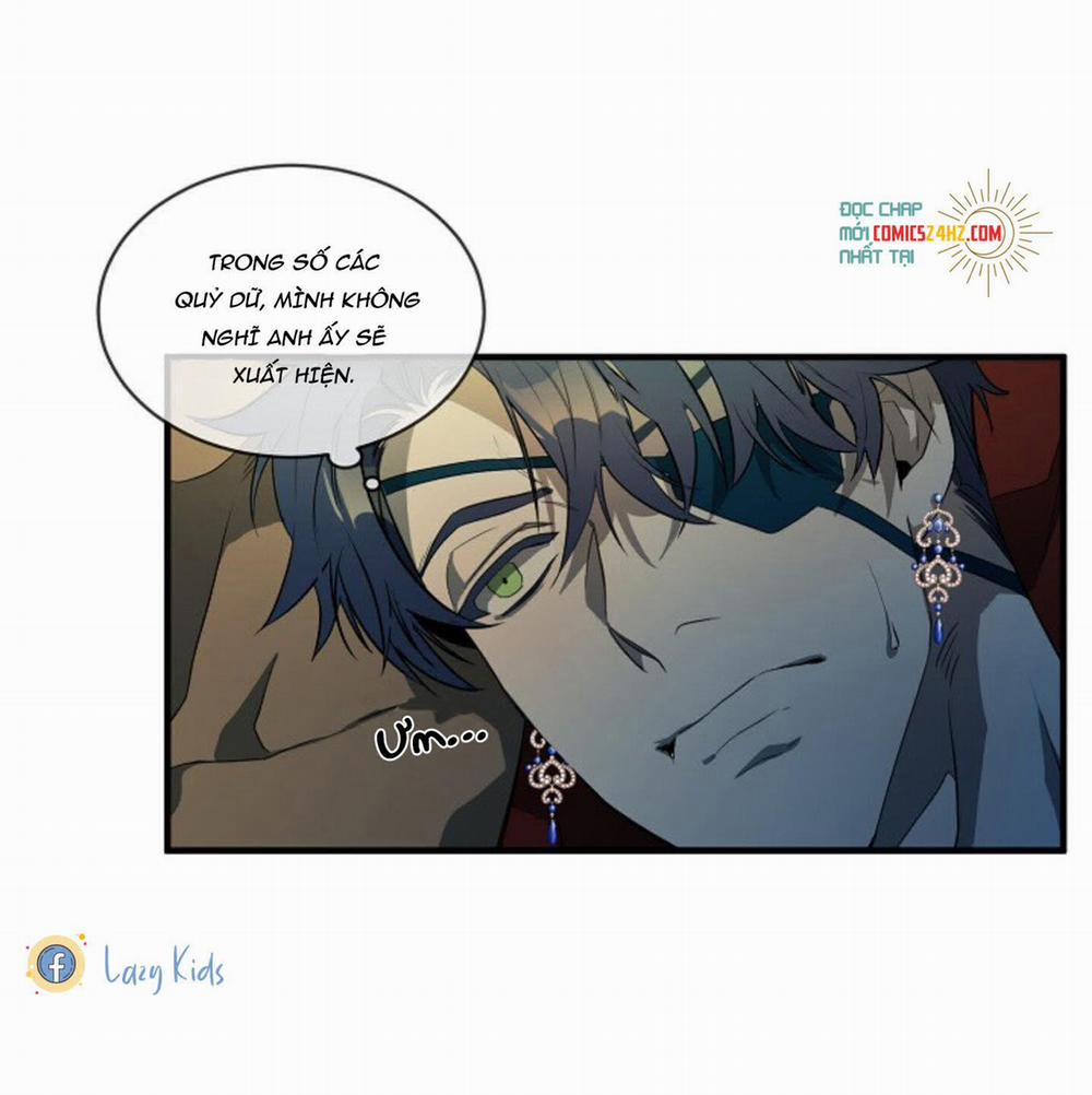 Vừa Yêu Vừa Ghét 1 trang 26