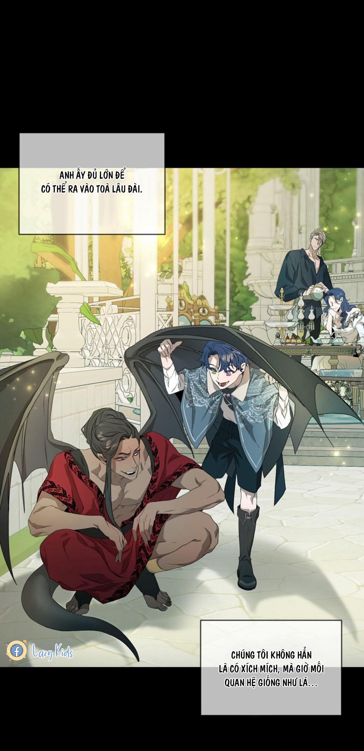 Vừa Yêu Vừa Ghét 1 trang 29