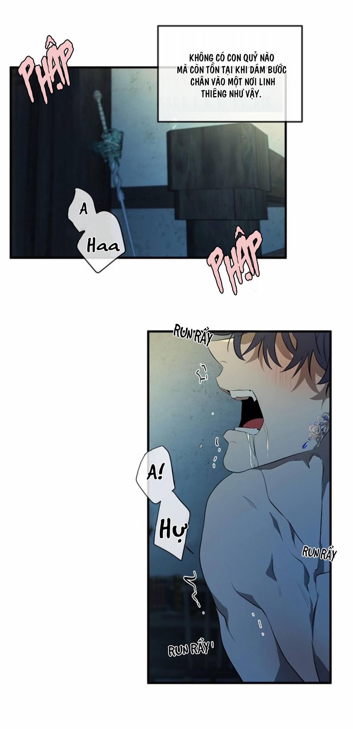 Vừa Yêu Vừa Ghét 1 trang 3