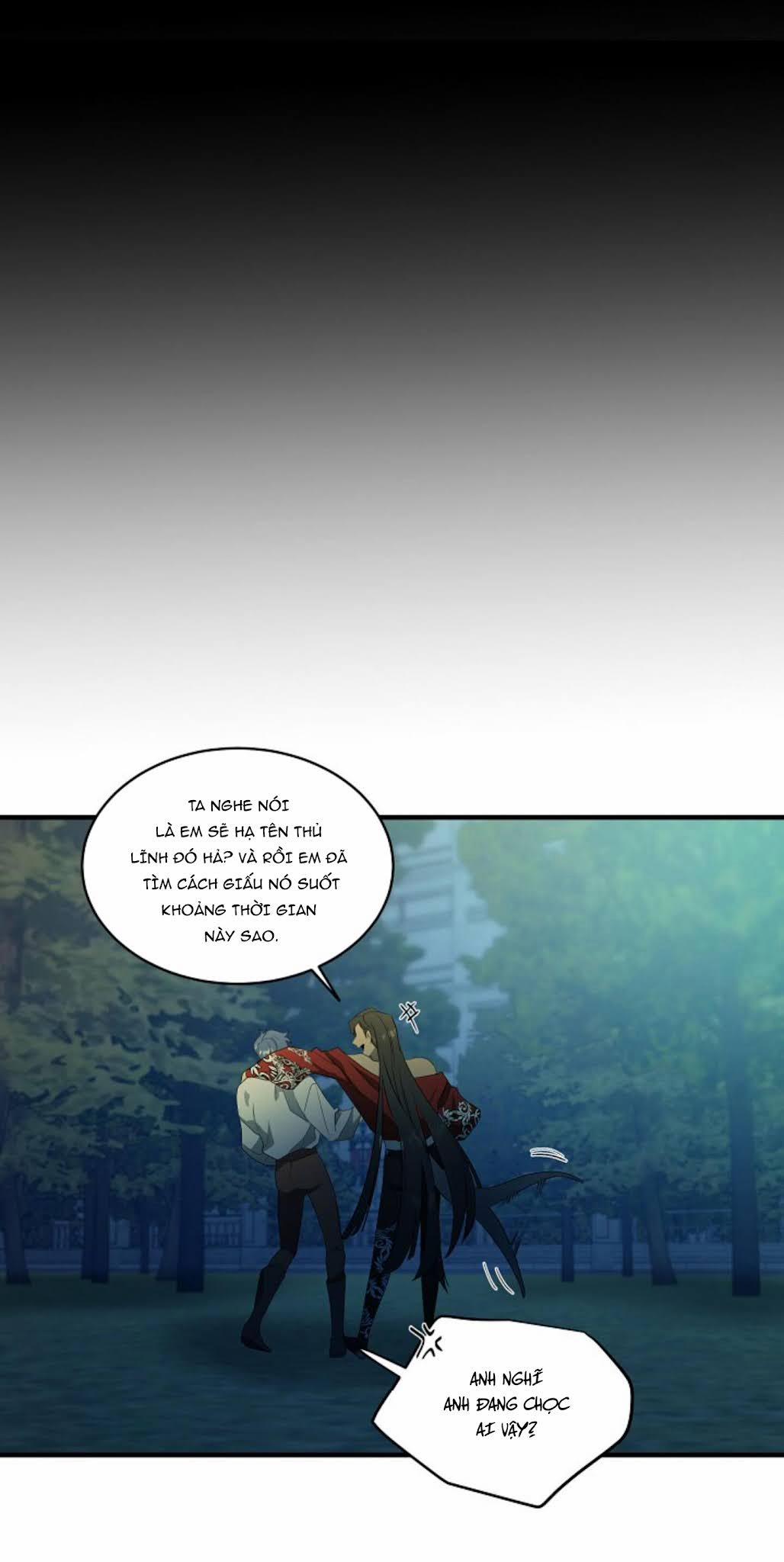 Vừa Yêu Vừa Ghét 1 trang 30