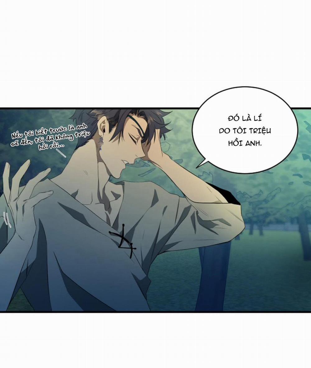 Vừa Yêu Vừa Ghét 1 trang 31