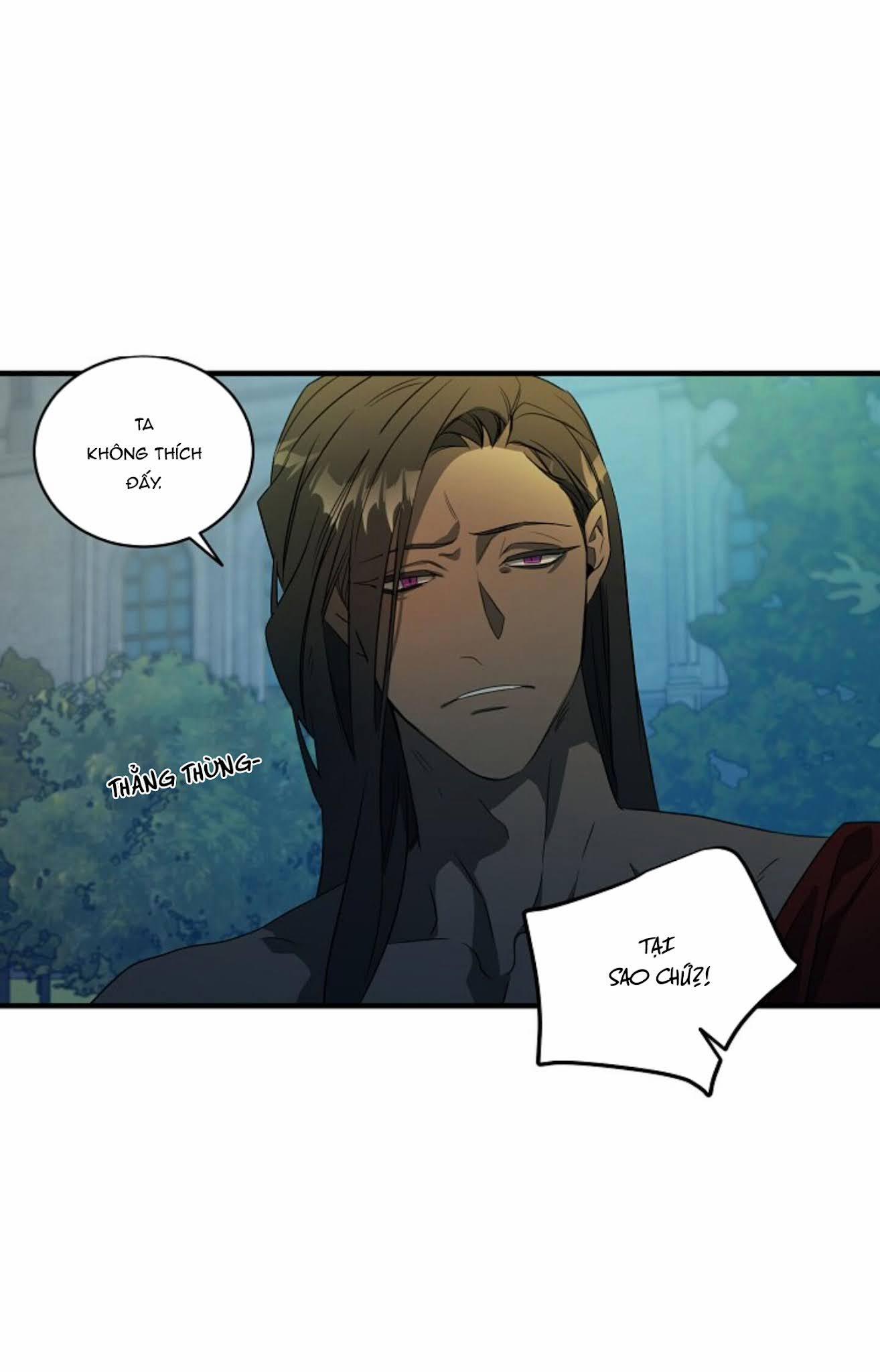 Vừa Yêu Vừa Ghét 1 trang 34