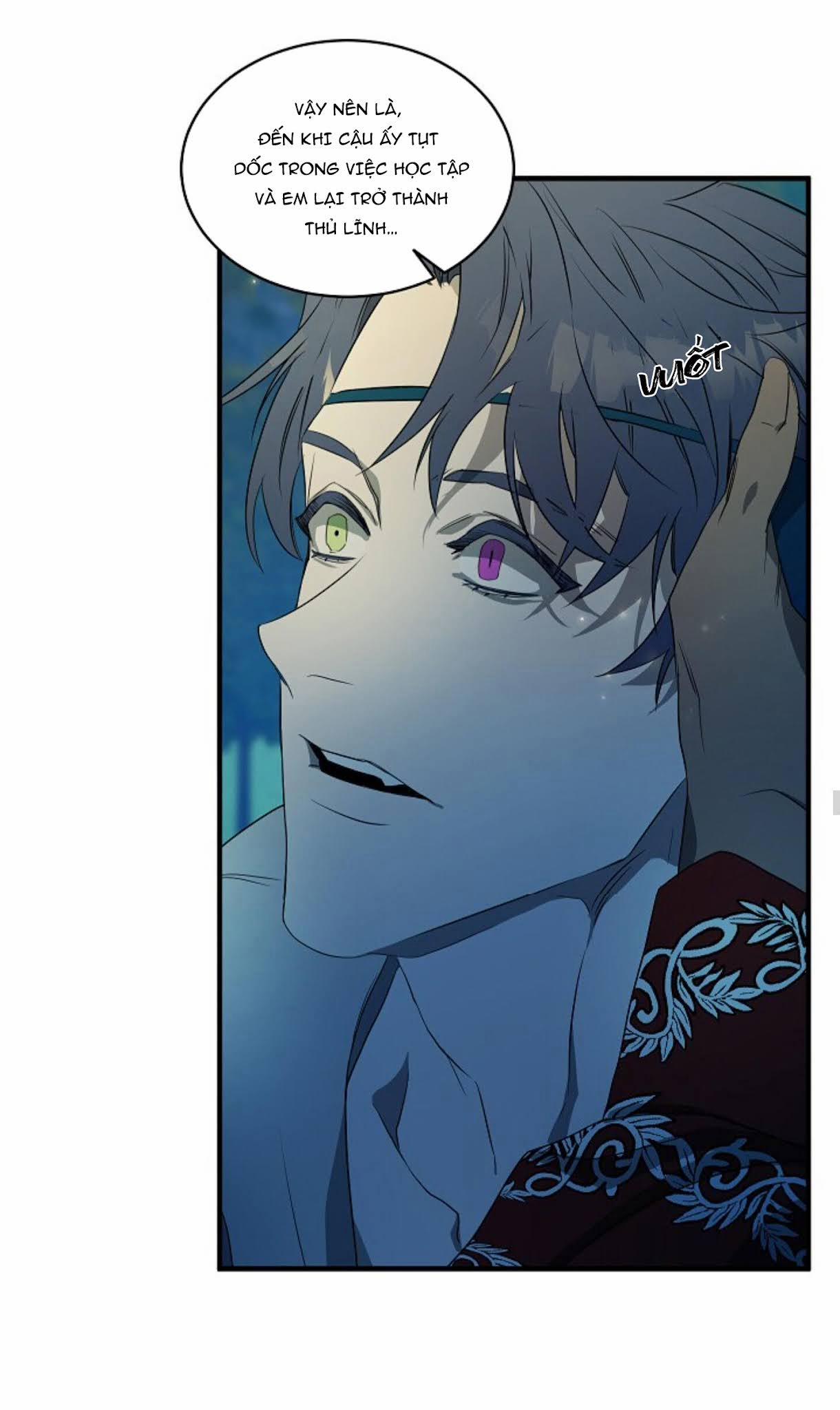 Vừa Yêu Vừa Ghét 1 trang 45