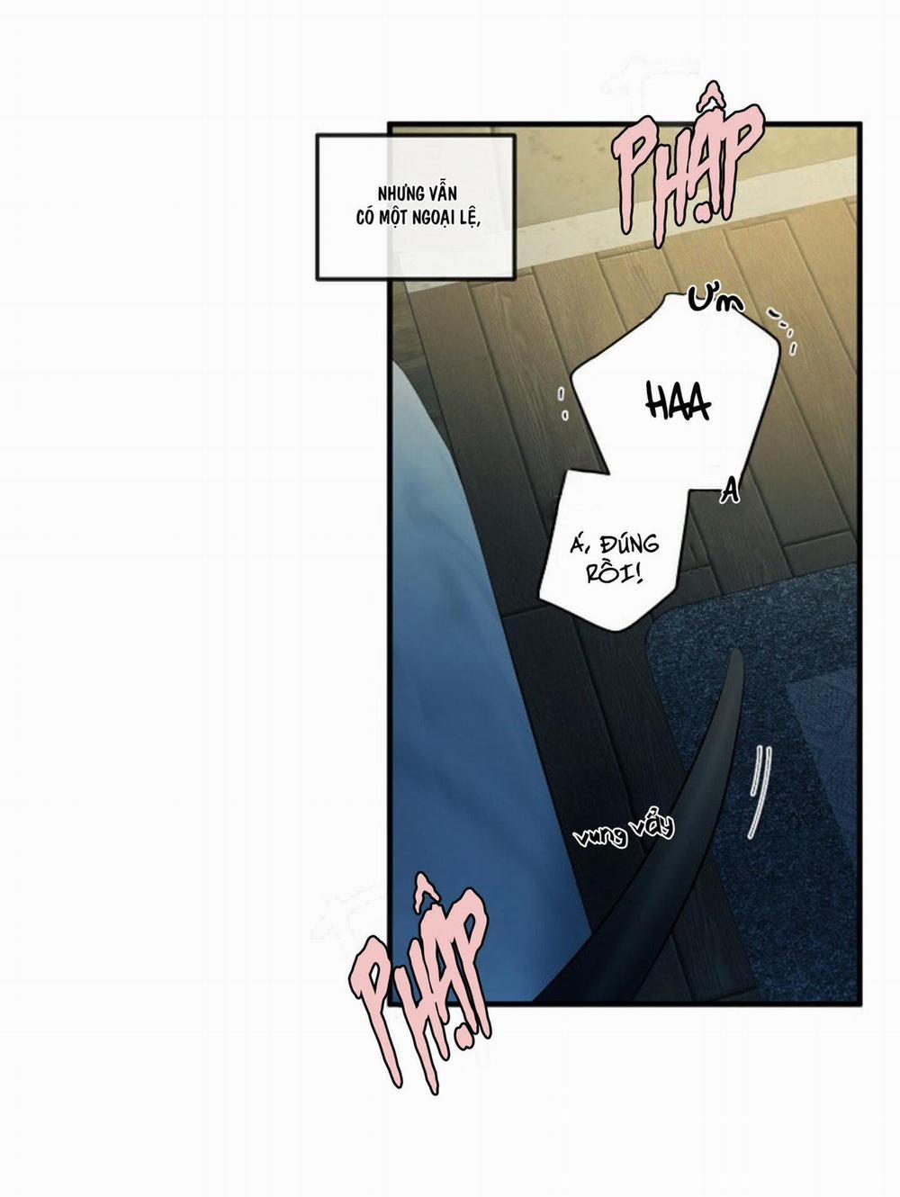 Vừa Yêu Vừa Ghét 1 trang 5