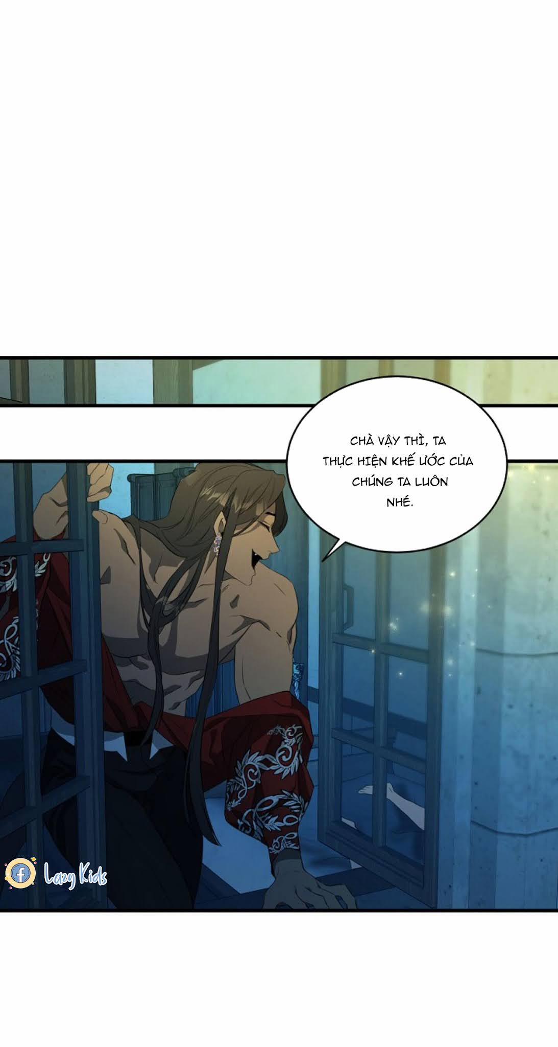 Vừa Yêu Vừa Ghét 1 trang 50