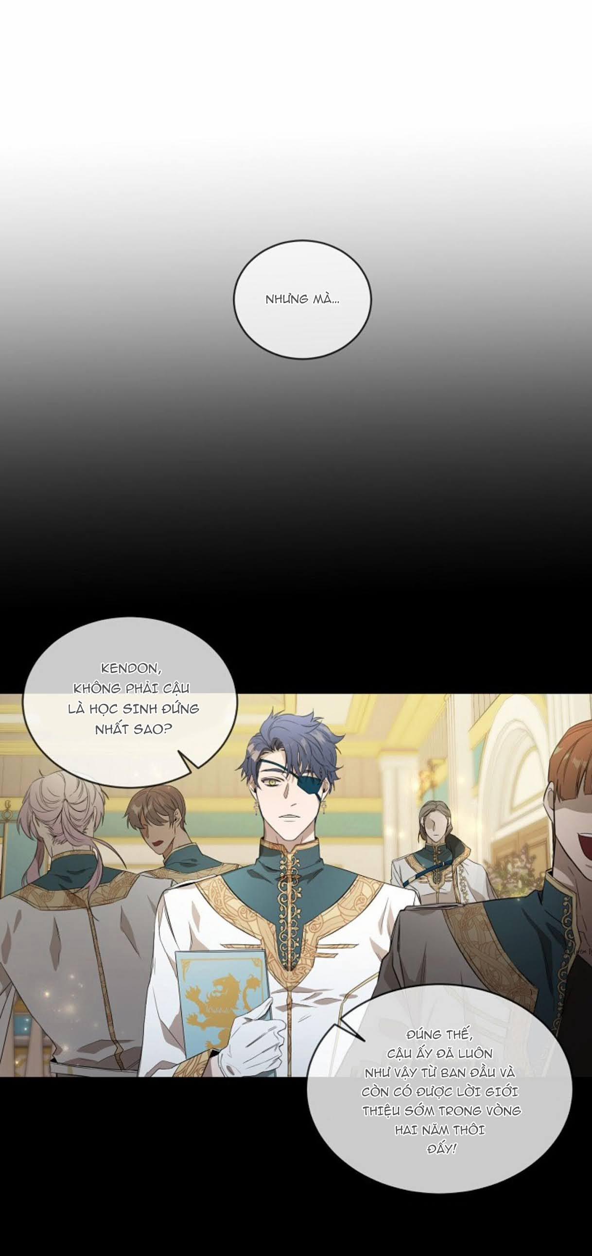 Vừa Yêu Vừa Ghét 1 trang 55