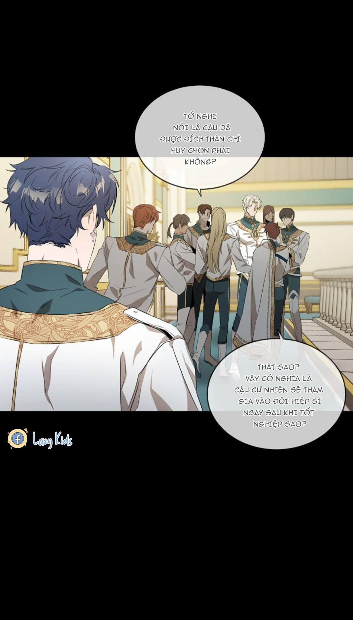 Vừa Yêu Vừa Ghét 1 trang 56