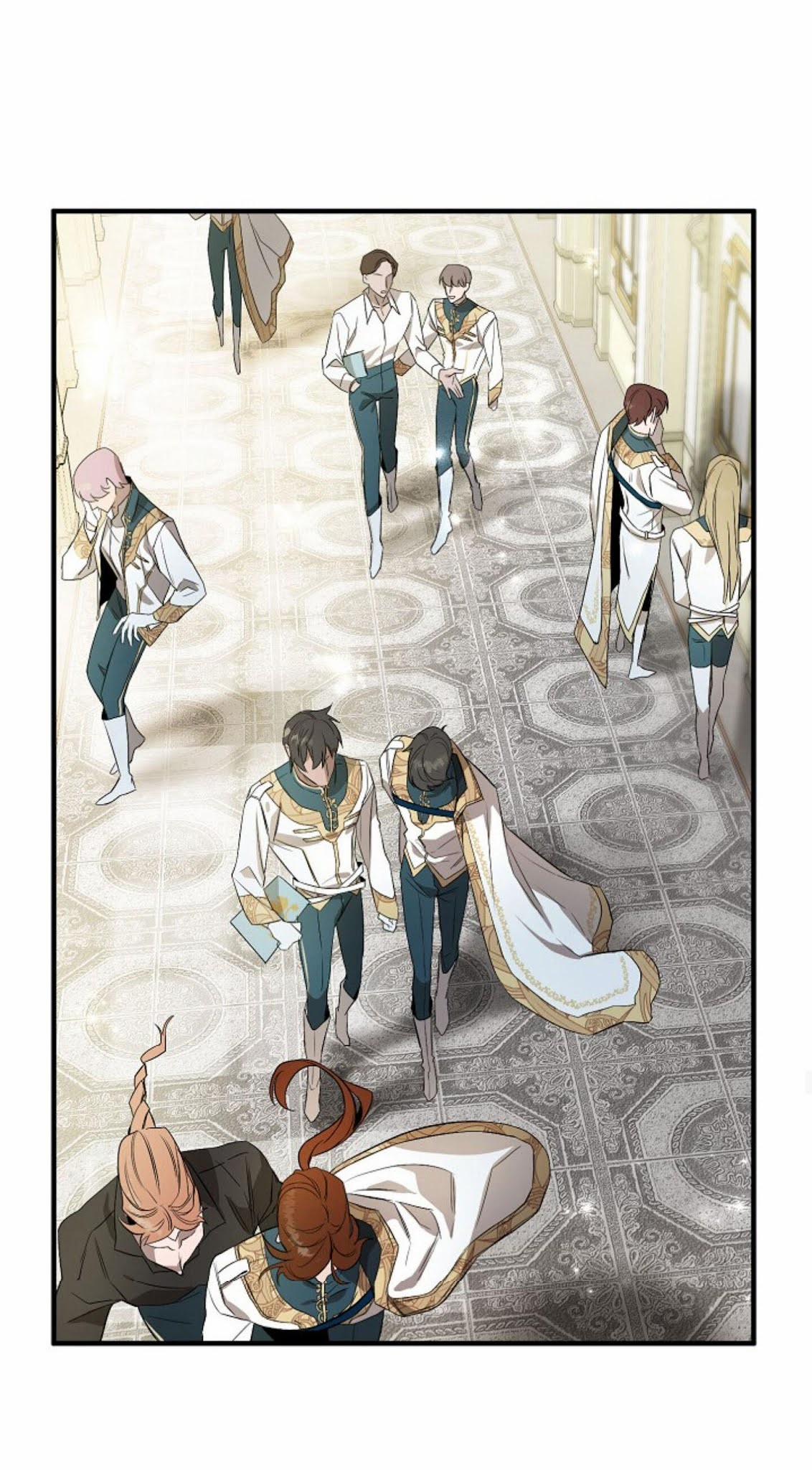 Vừa Yêu Vừa Ghét 1 trang 61