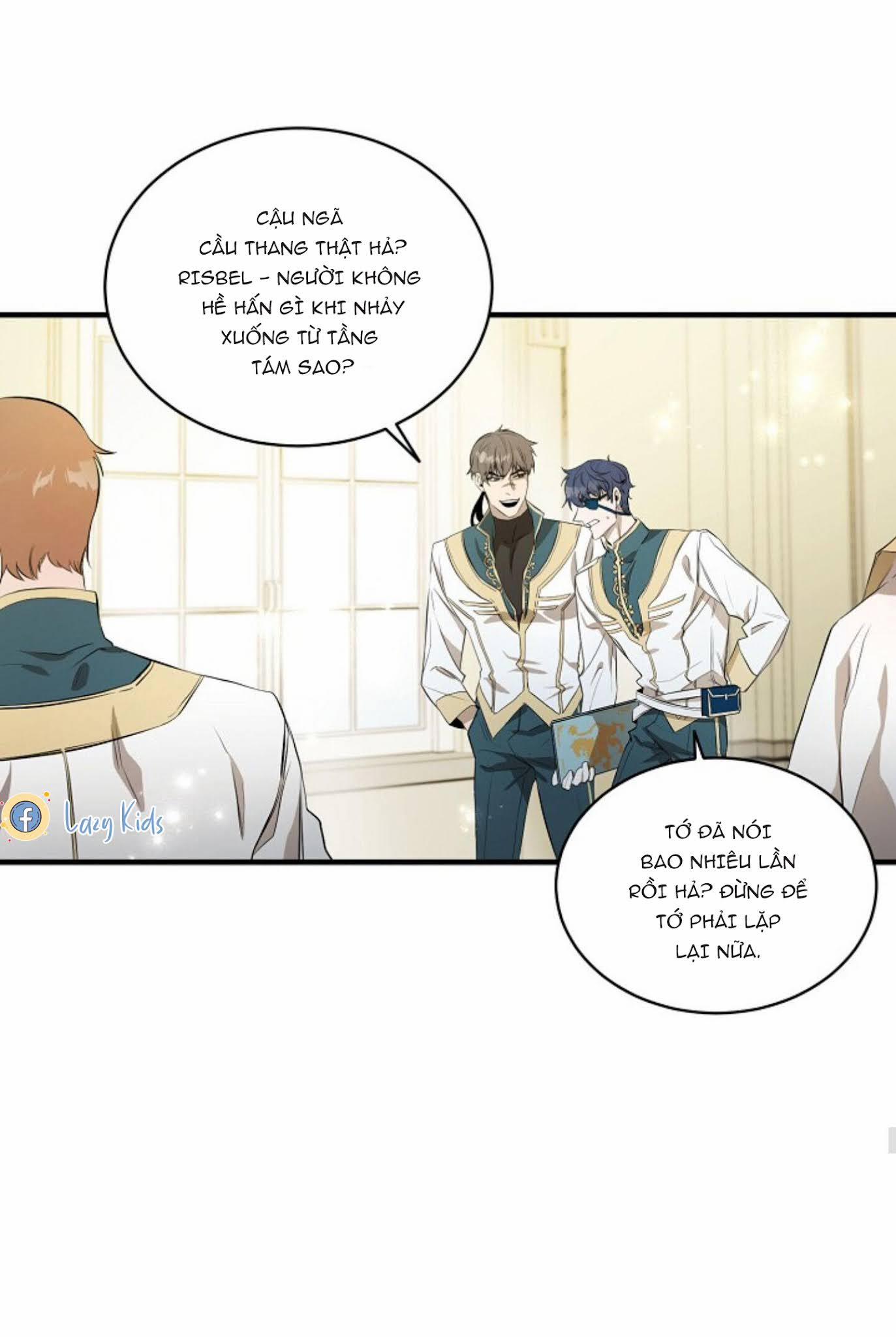 Vừa Yêu Vừa Ghét 1 trang 62