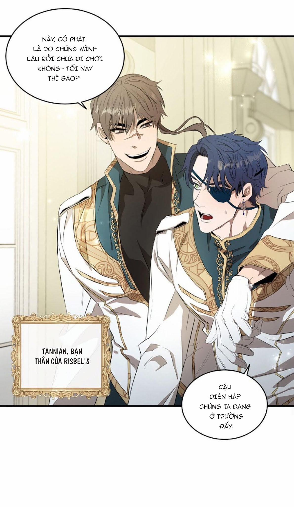 Vừa Yêu Vừa Ghét 1 trang 63