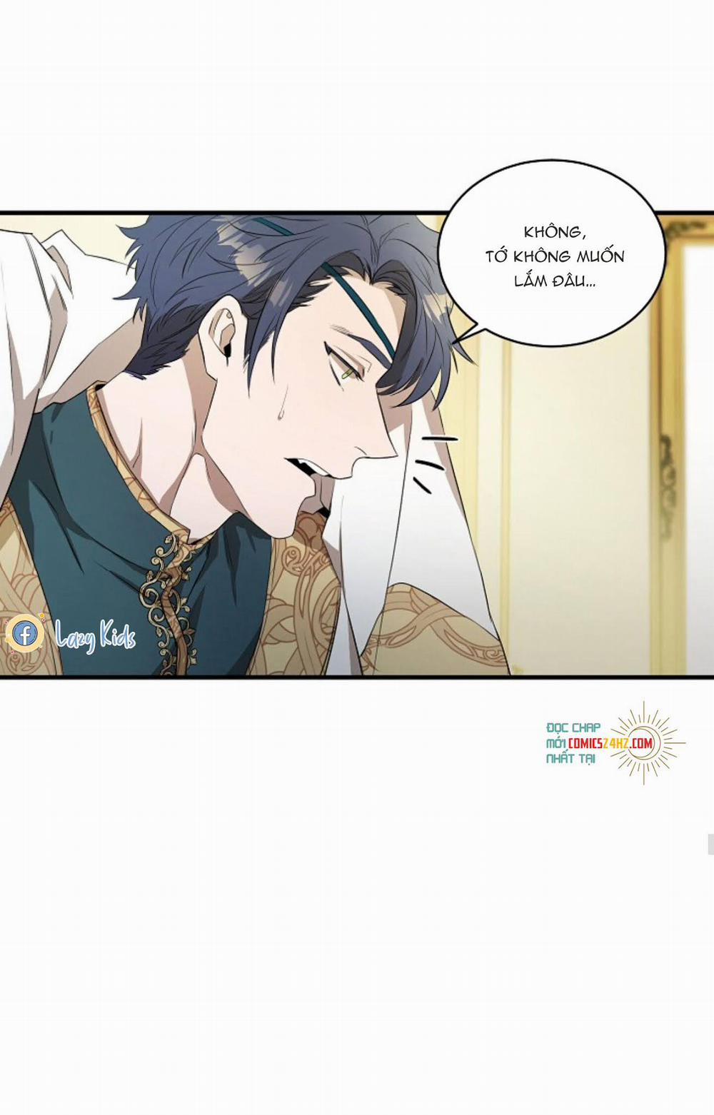 Vừa Yêu Vừa Ghét 1 trang 65