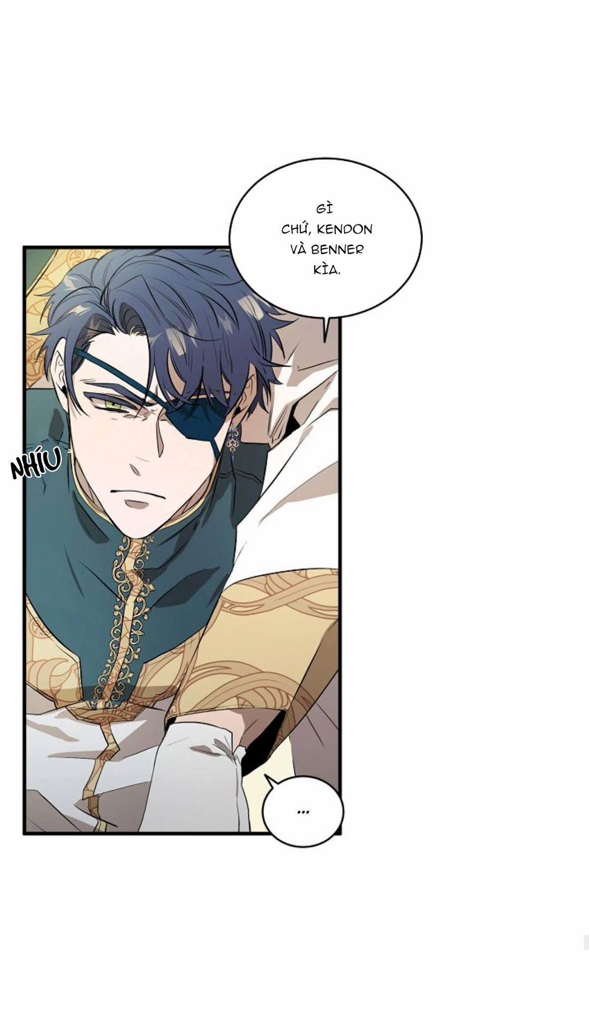 Vừa Yêu Vừa Ghét 1 trang 67