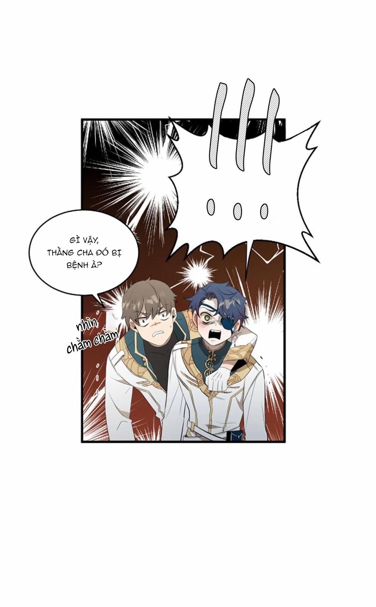 Vừa Yêu Vừa Ghét 1 trang 73