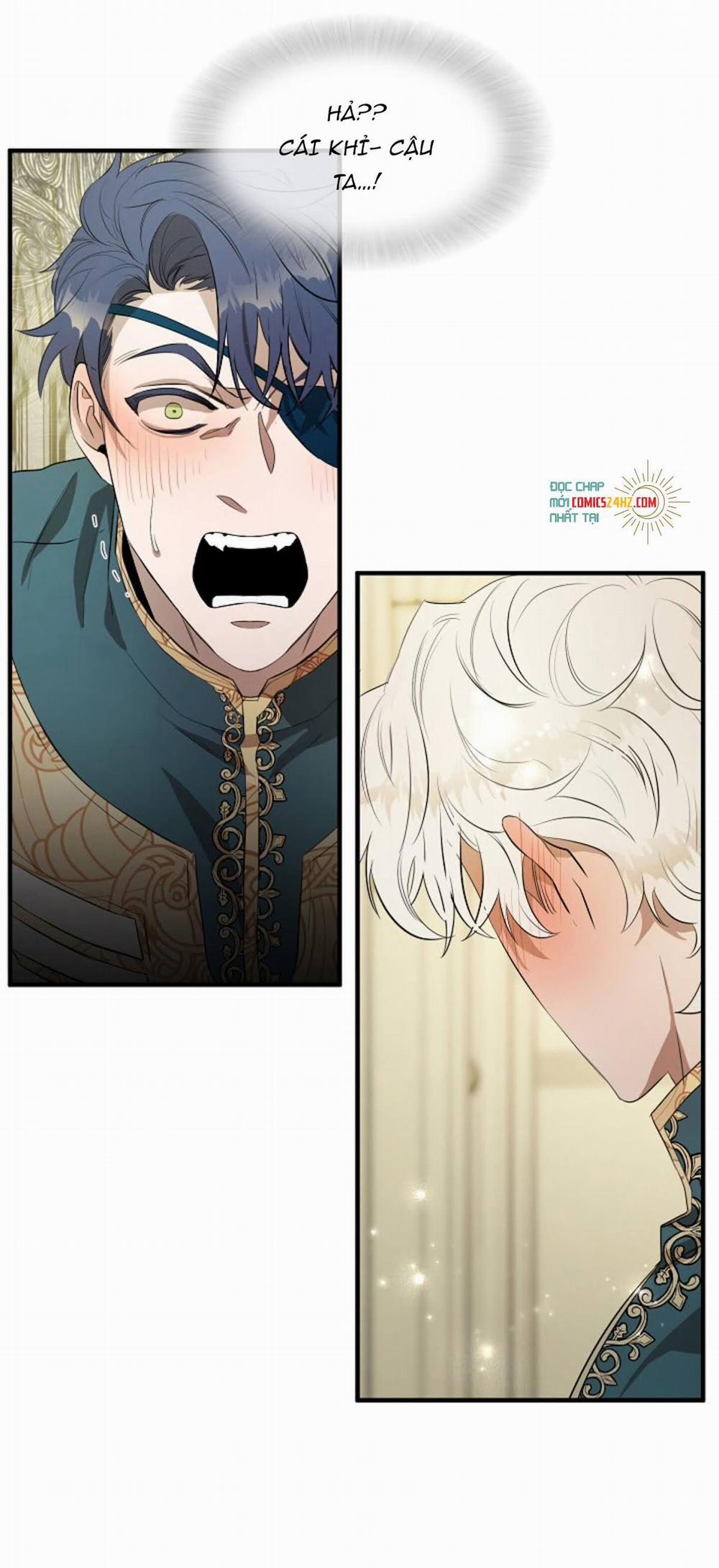 Vừa Yêu Vừa Ghét 1 trang 74