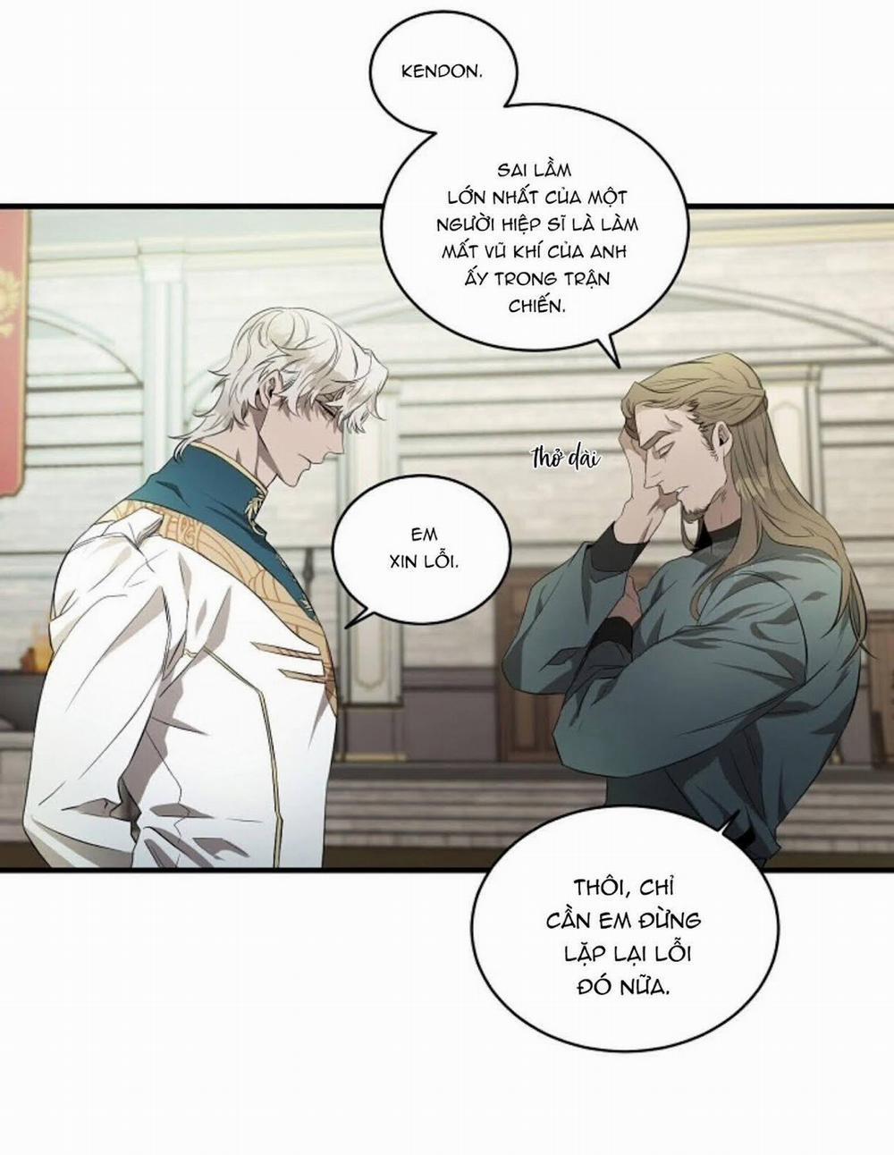 Vừa Yêu Vừa Ghét 2 trang 10