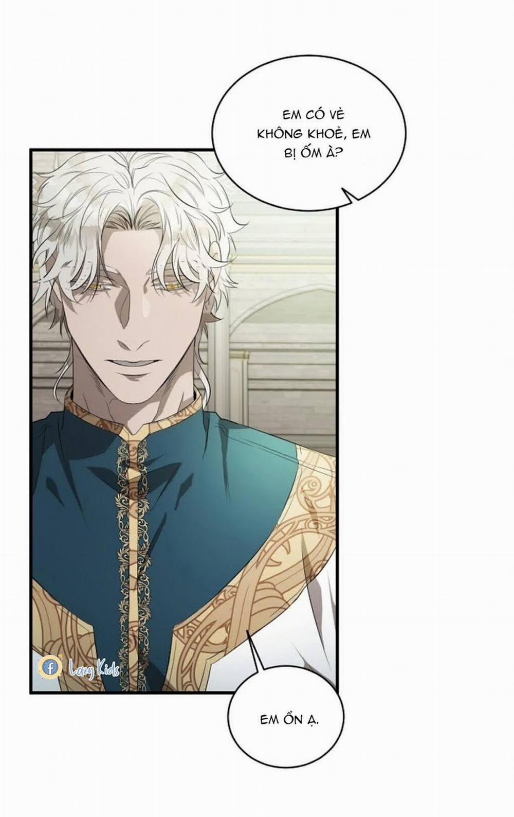 Vừa Yêu Vừa Ghét 2 trang 11