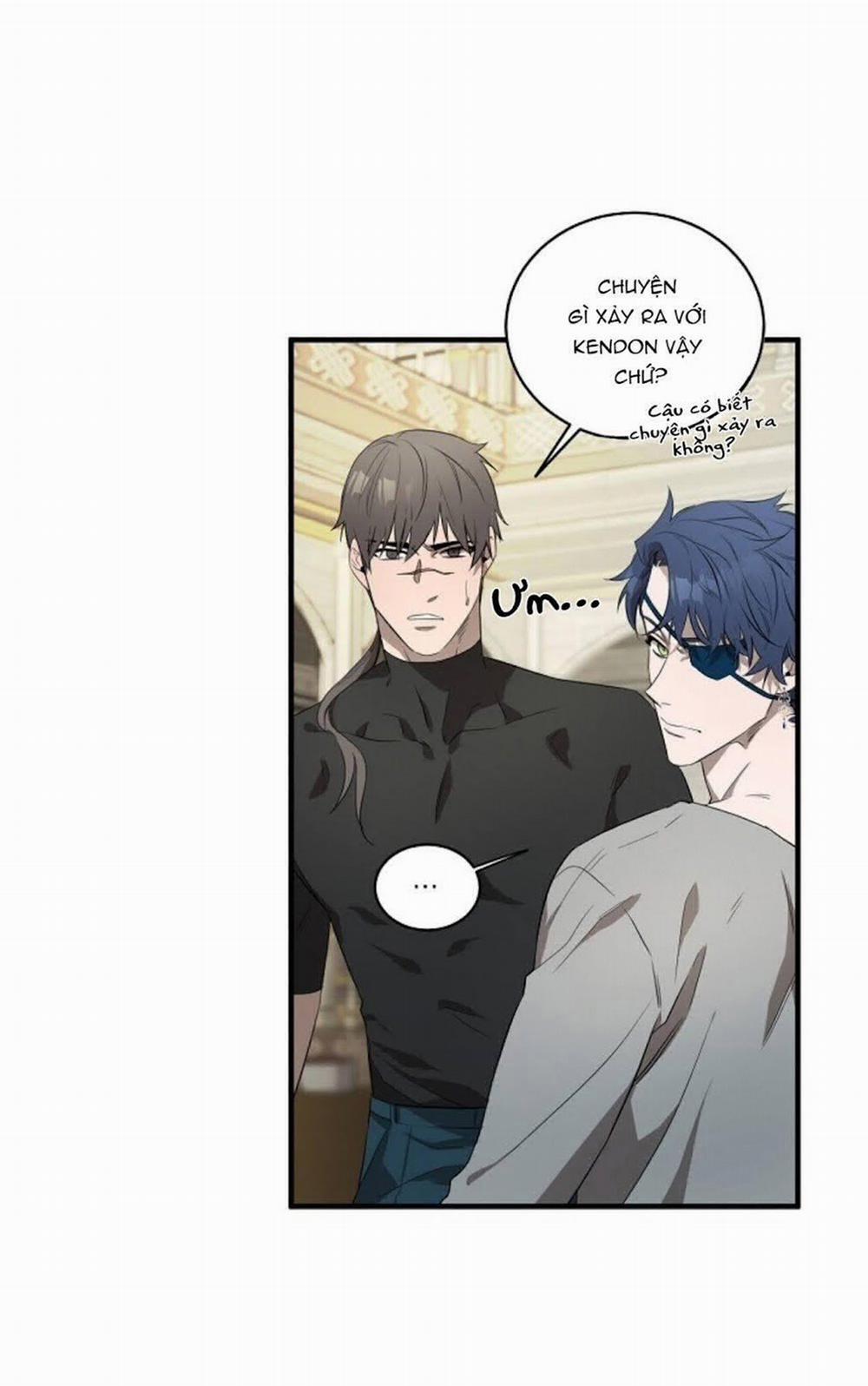 Vừa Yêu Vừa Ghét 2 trang 13