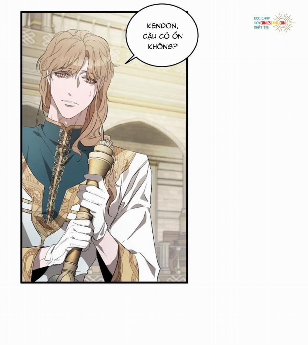 Vừa Yêu Vừa Ghét 2 trang 18