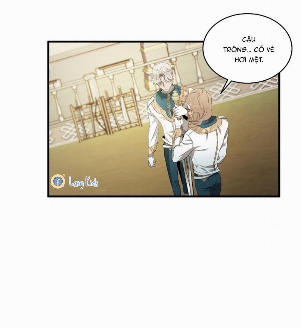Vừa Yêu Vừa Ghét 2 trang 19