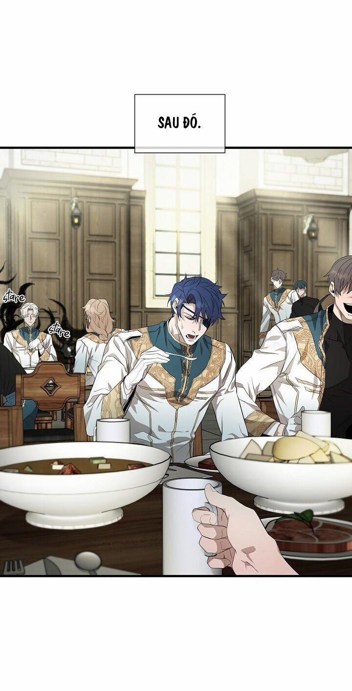 Vừa Yêu Vừa Ghét 2 trang 28