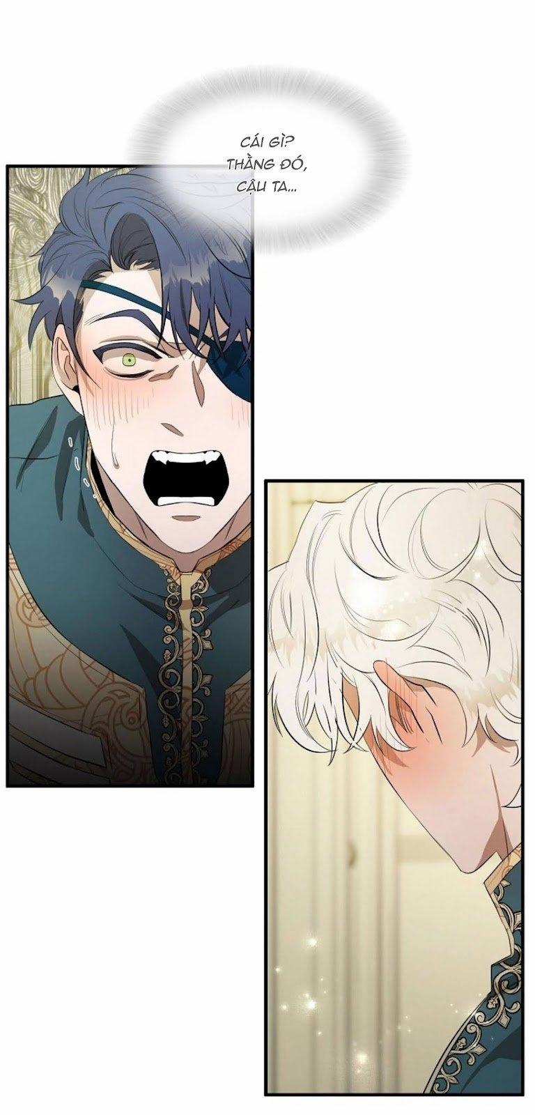 Vừa Yêu Vừa Ghét 2 trang 3