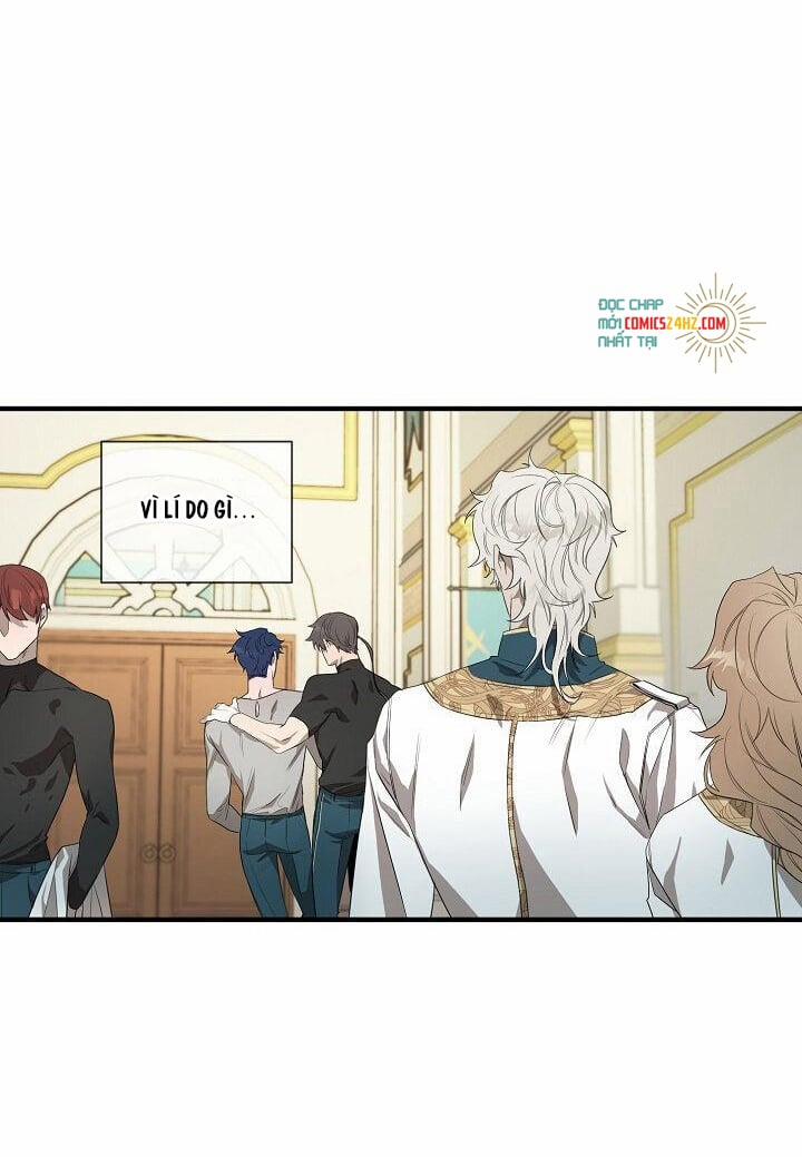 Vừa Yêu Vừa Ghét 2 trang 30