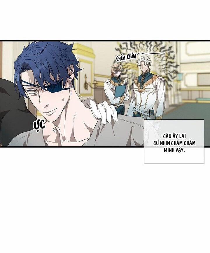 Vừa Yêu Vừa Ghét 2 trang 31