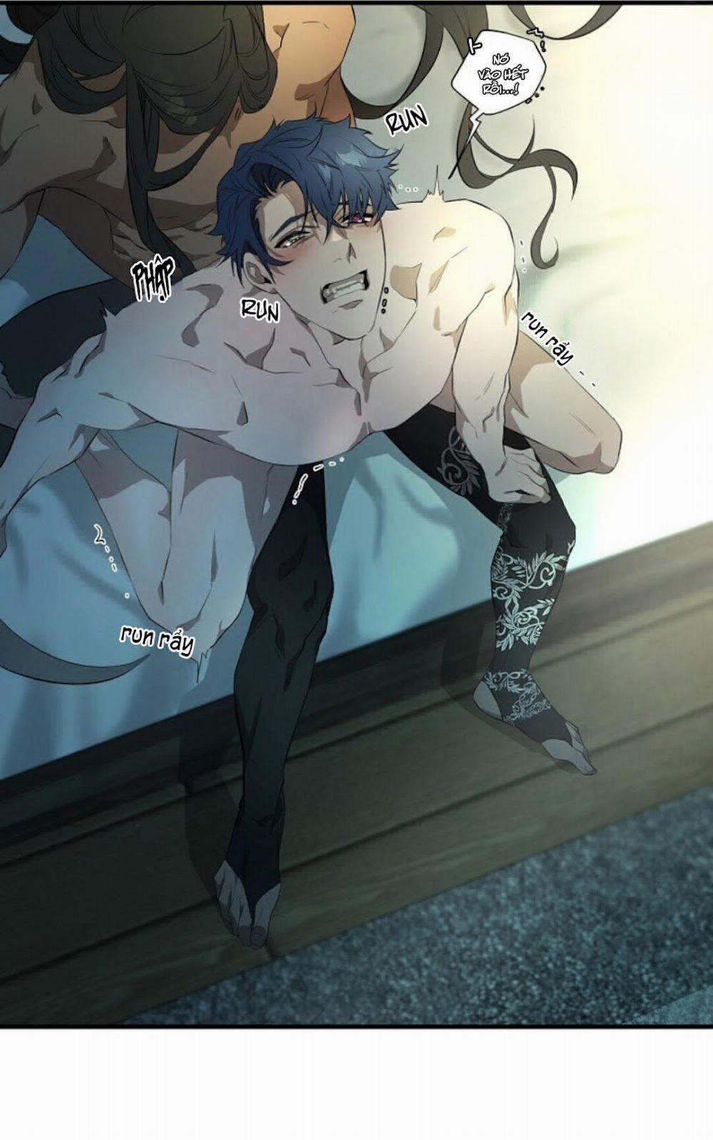 Vừa Yêu Vừa Ghét 2 trang 35