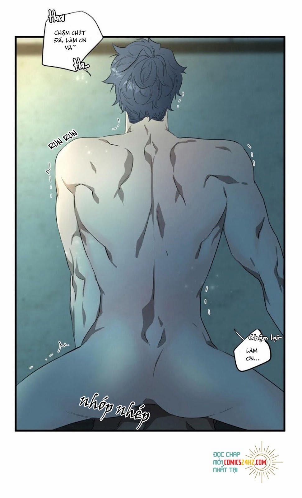 Vừa Yêu Vừa Ghét 2 trang 37