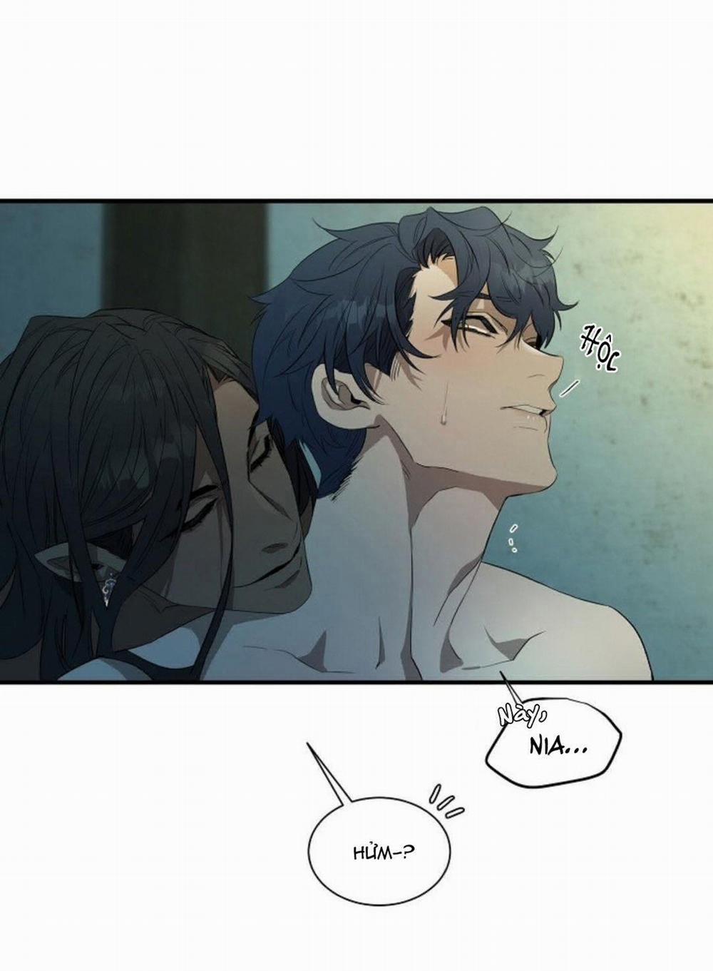 Vừa Yêu Vừa Ghét 2 trang 38