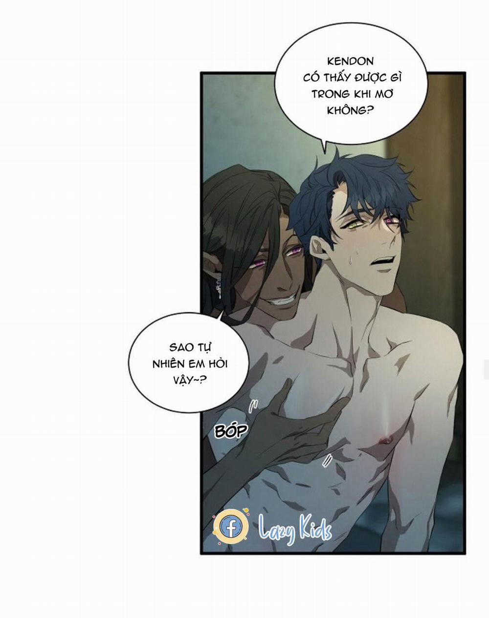 Vừa Yêu Vừa Ghét 2 trang 39