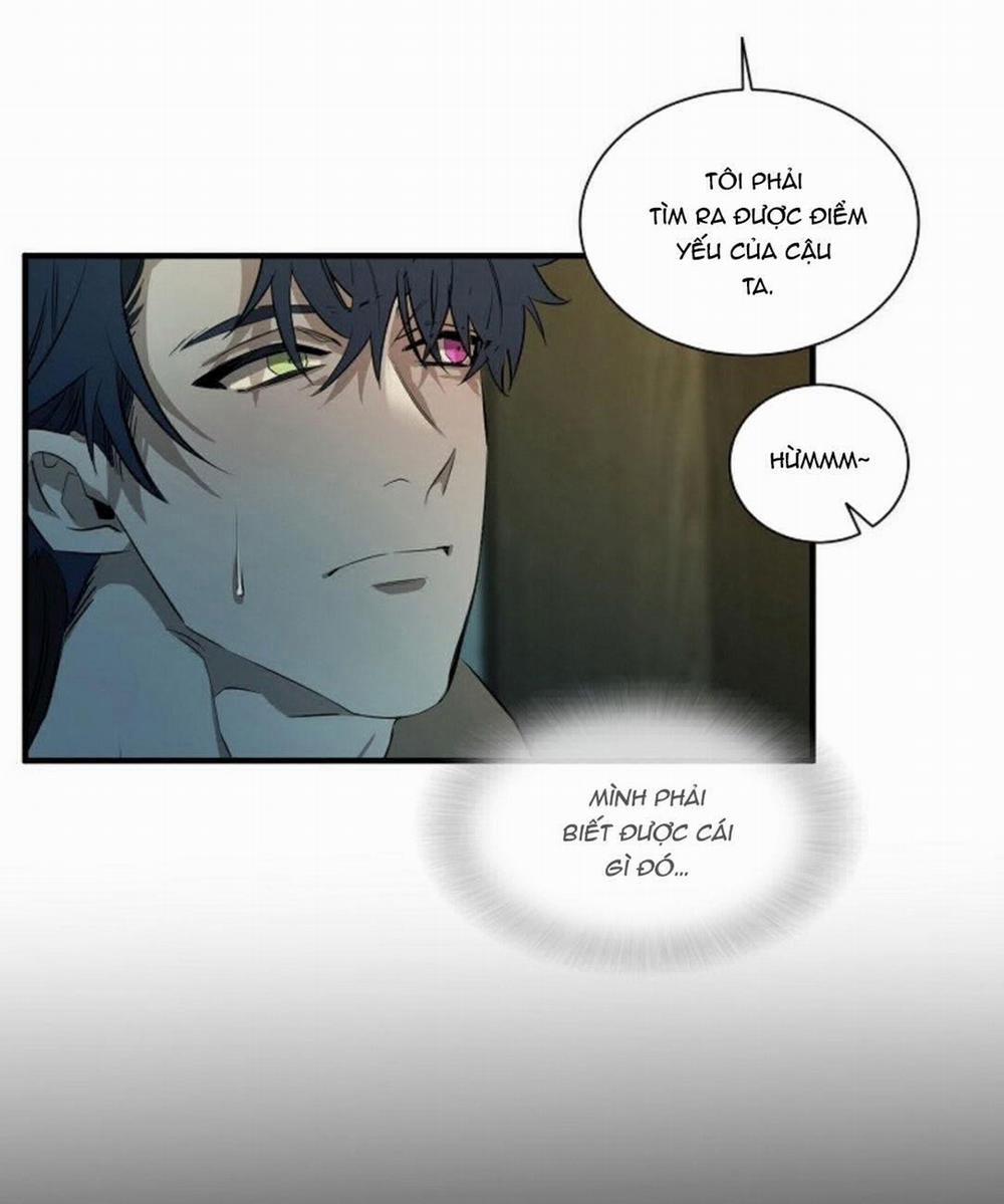 Vừa Yêu Vừa Ghét 2 trang 40