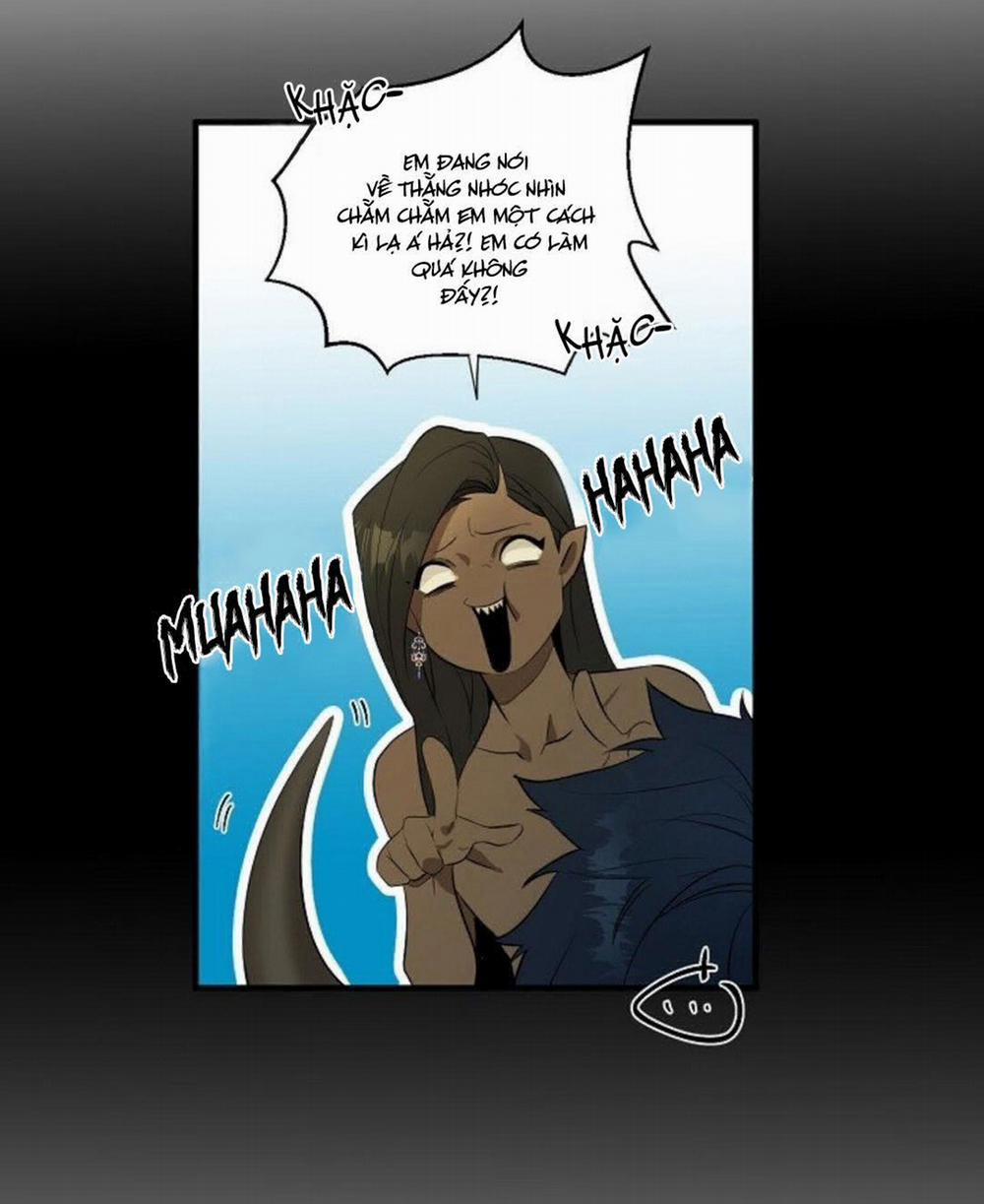 Vừa Yêu Vừa Ghét 2 trang 41